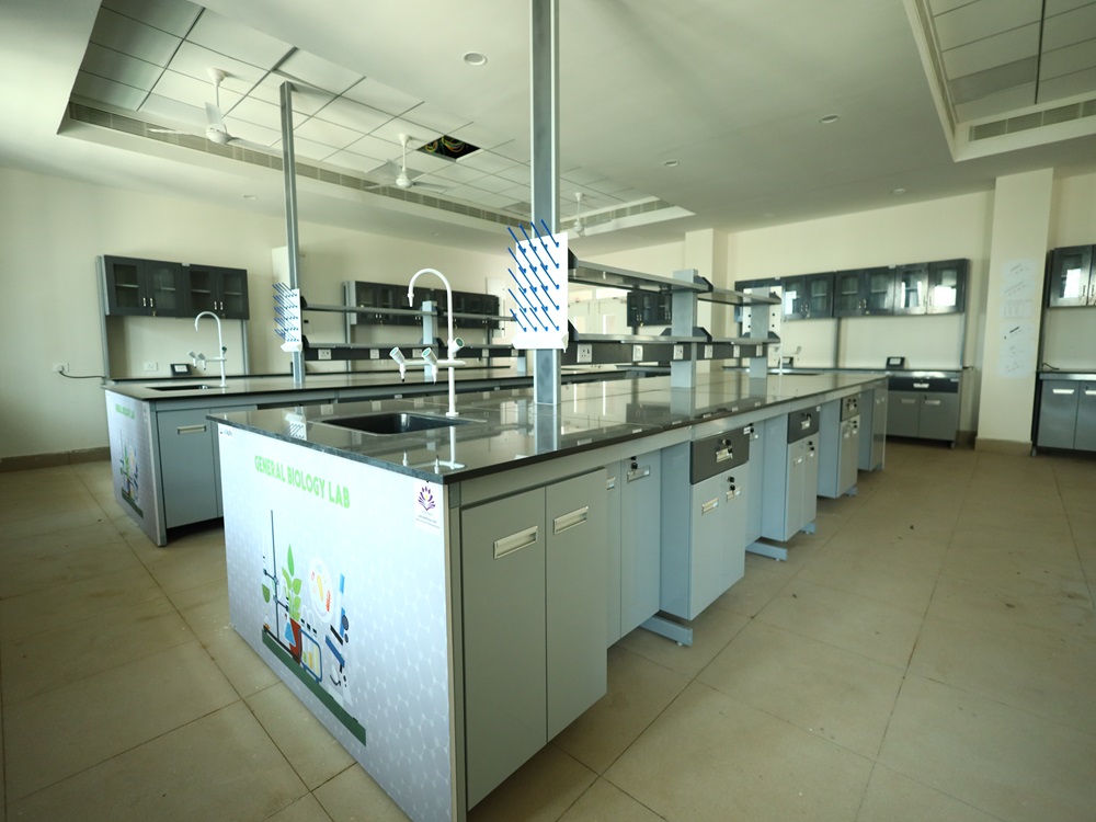 Indian Institute of Technology, Dharwad